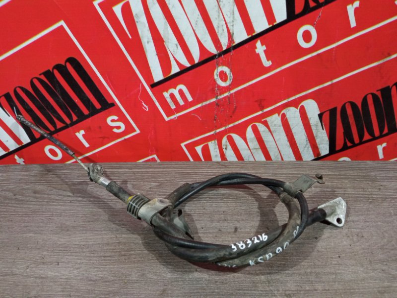 Трос ручника, 1300 рублей, Красноярск