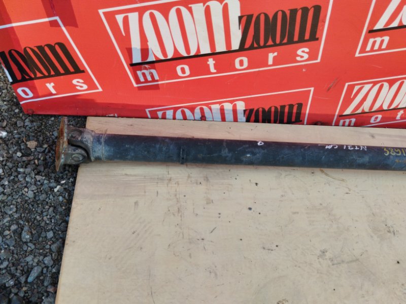 Карданный вал, 9500 рублей, Солонцы