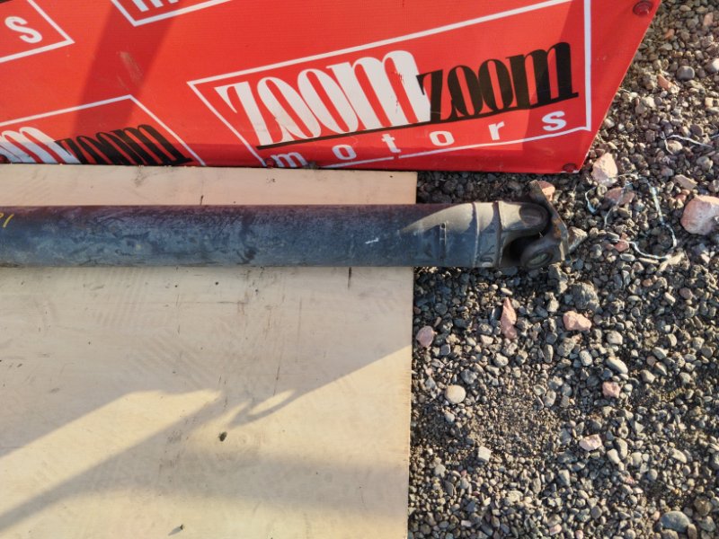 Карданный вал, 9500 рублей, Солонцы