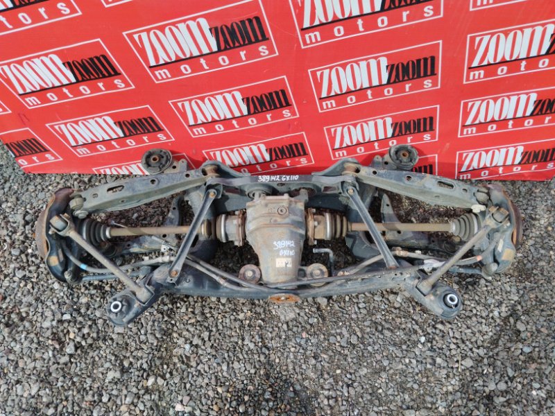 Балка поперечная, 20900 рублей, Солонцы