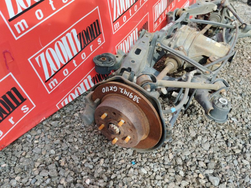 Балка поперечная, 20900 рублей, Солонцы