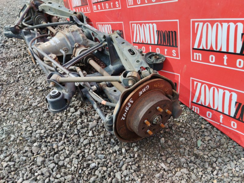 Балка поперечная, 20900 рублей, Солонцы