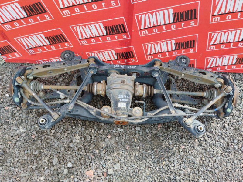 Балка поперечная, 20900 рублей, Солонцы