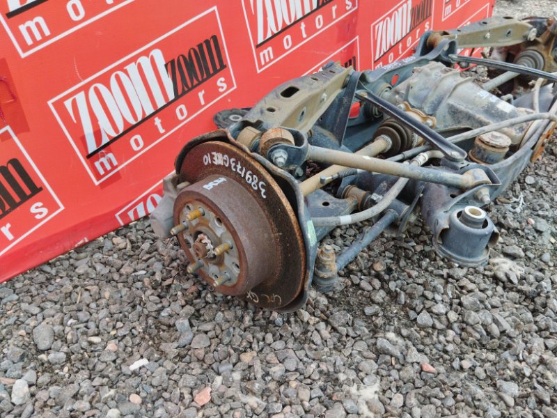 Балка поперечная, 20900 рублей, Солонцы