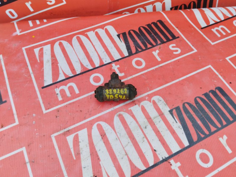 Рабочий тормозной цилиндр, 900 рублей, Красноярск