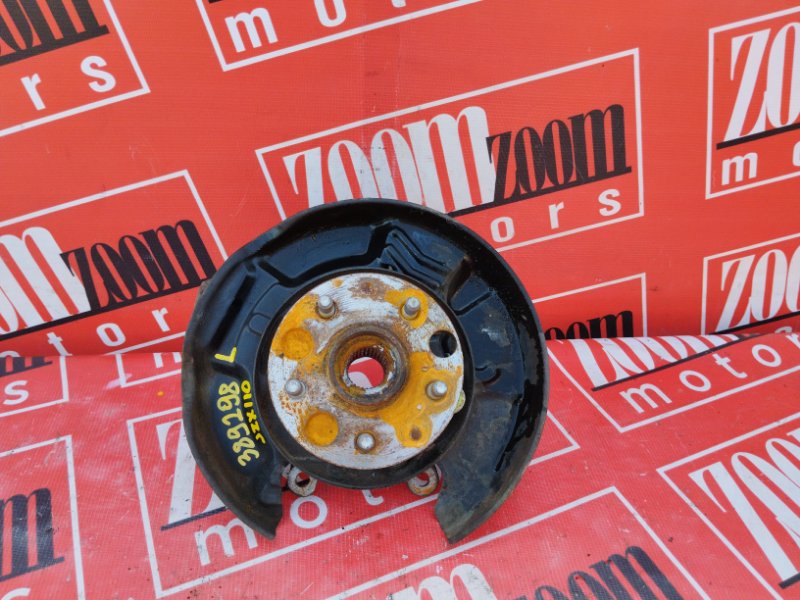 Ступица, 1000 рублей, Красноярск