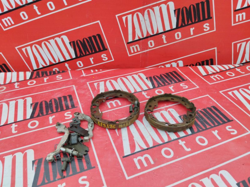 Колодки тормозные, 1200 рублей, Красноярск