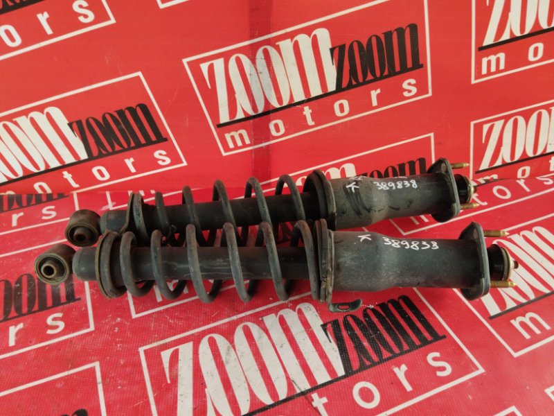 Стойка подвески, 2900 рублей, Красноярск