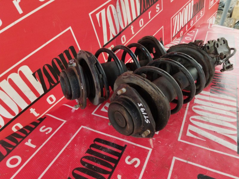 Стойка подвески, 5700 рублей, Красноярск