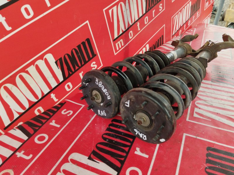 Стойка подвески, 3800 рублей, Красноярск