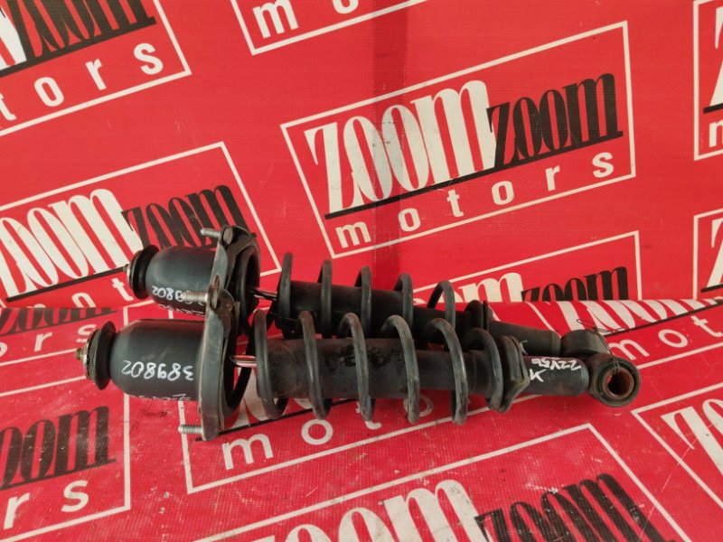 Стойка подвески, 5000 рублей, Красноярск