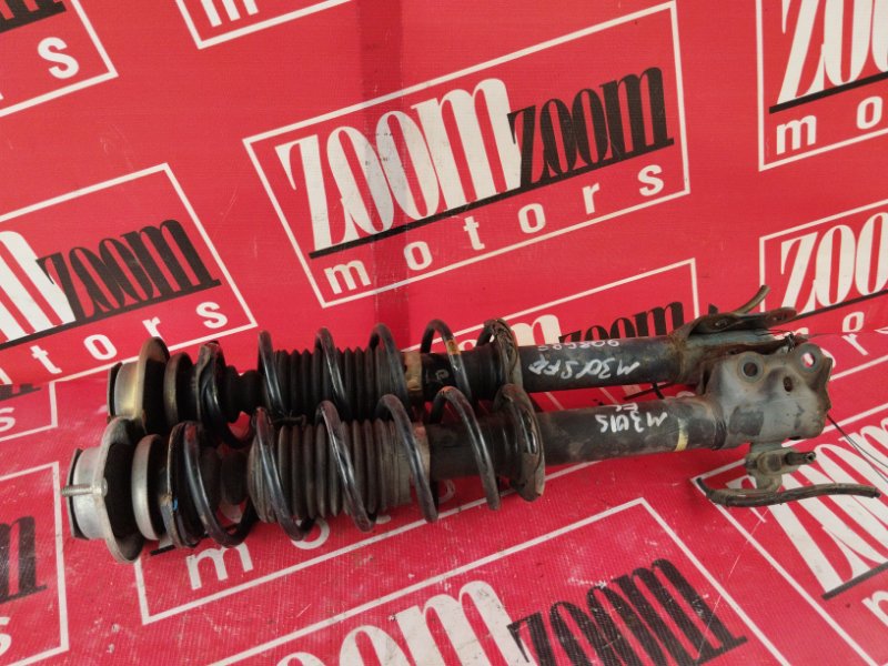 Стойка подвески, 3800 рублей, Красноярск