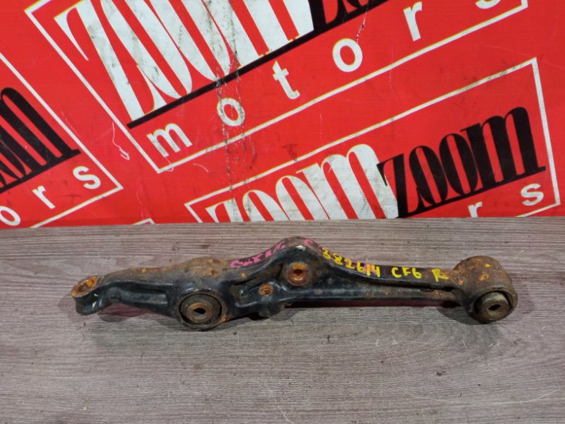 Рычаг подвески нижний, 500 рублей, Красноярск