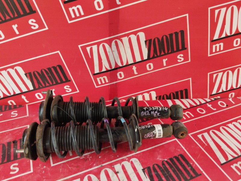 Стойка подвески, 3400 рублей, Красноярск