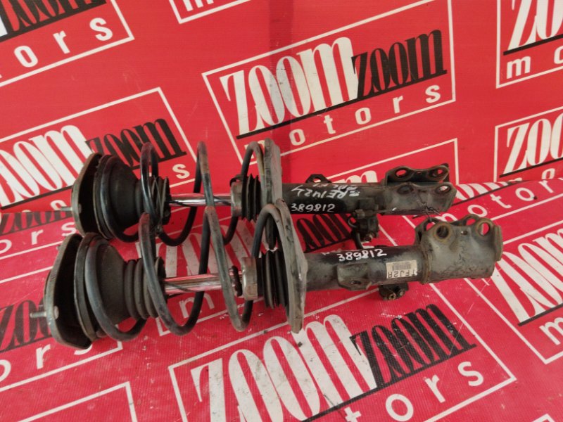 Стойка подвески, 5700 рублей, Красноярск