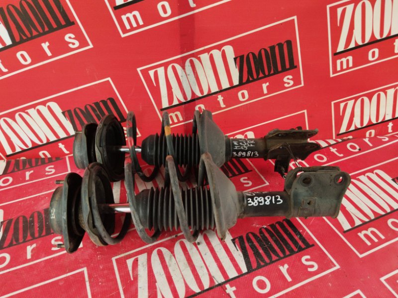 Стойка подвески, 6600 рублей, Красноярск