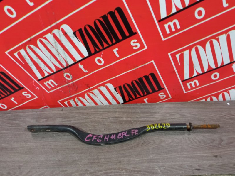 Тяга реактивная передняя, 500 рублей, Красноярск