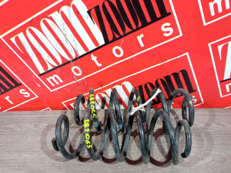 Пружина подвески, 900 рублей, Красноярск