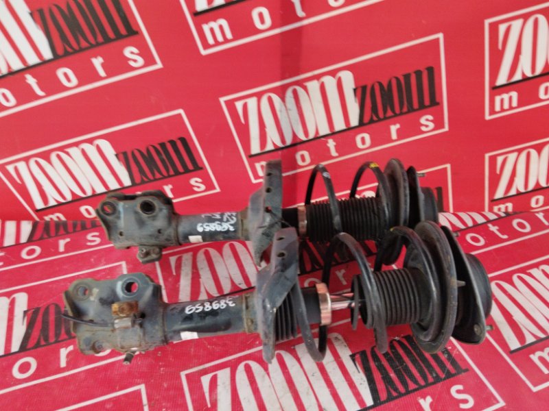 Стойка подвески, 3400 рублей, Красноярск