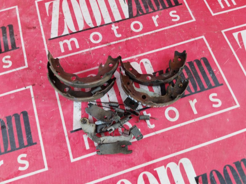 Колодки тормозные, 1000 рублей, Красноярск