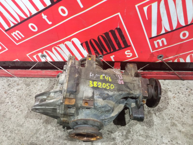 Редуктор моста, 20400 рублей, Солонцы