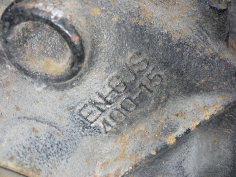 Редуктор моста, 20400 рублей, Солонцы