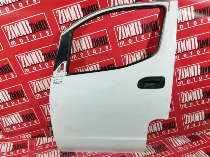 Дверь боковая, 7600 рублей, Солонцы