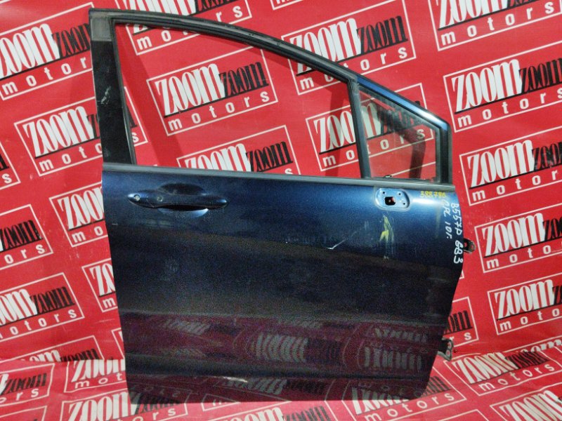 Дверь боковая, 5300 рублей, Солонцы