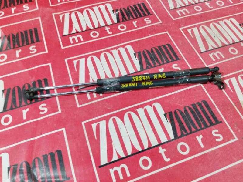 Амортизатор багажника, 600 рублей, Солонцы