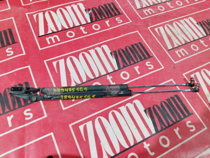 Амортизатор багажника, 900 рублей, Солонцы