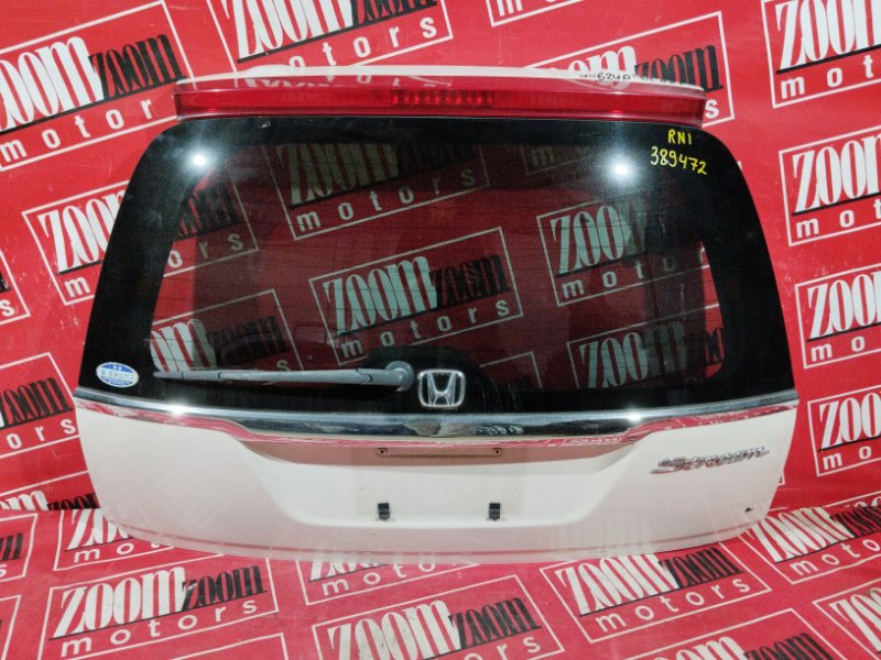 Дверь задняя багажника, 9500 рублей, Красноярск