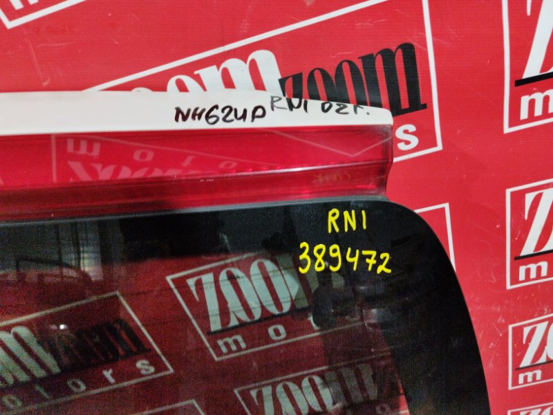 Дверь задняя багажника, 9500 рублей, Красноярск