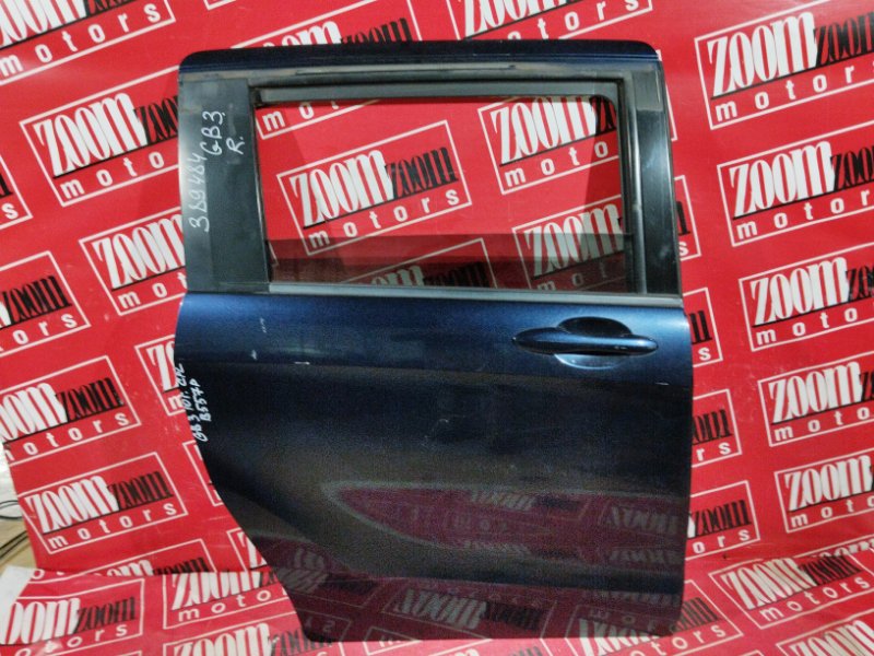 Дверь боковая, 6700 рублей, Солонцы