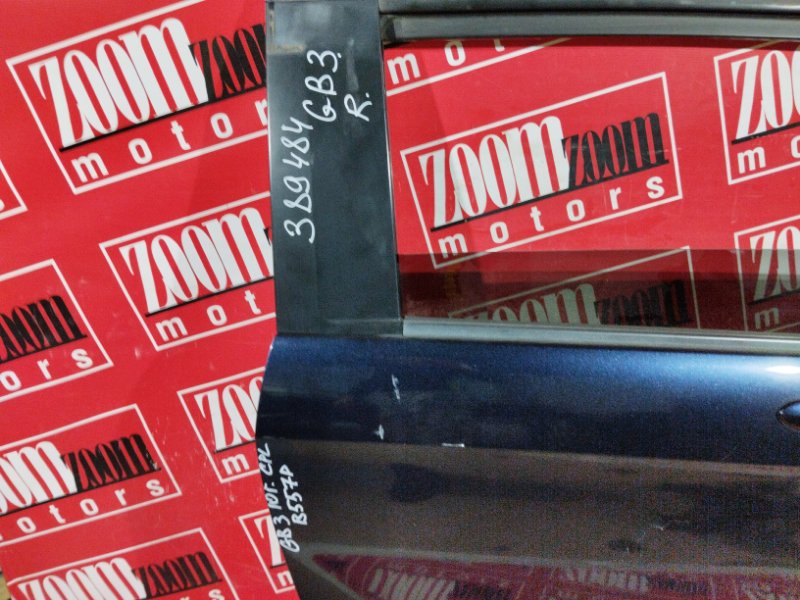 Дверь боковая, 6700 рублей, Солонцы