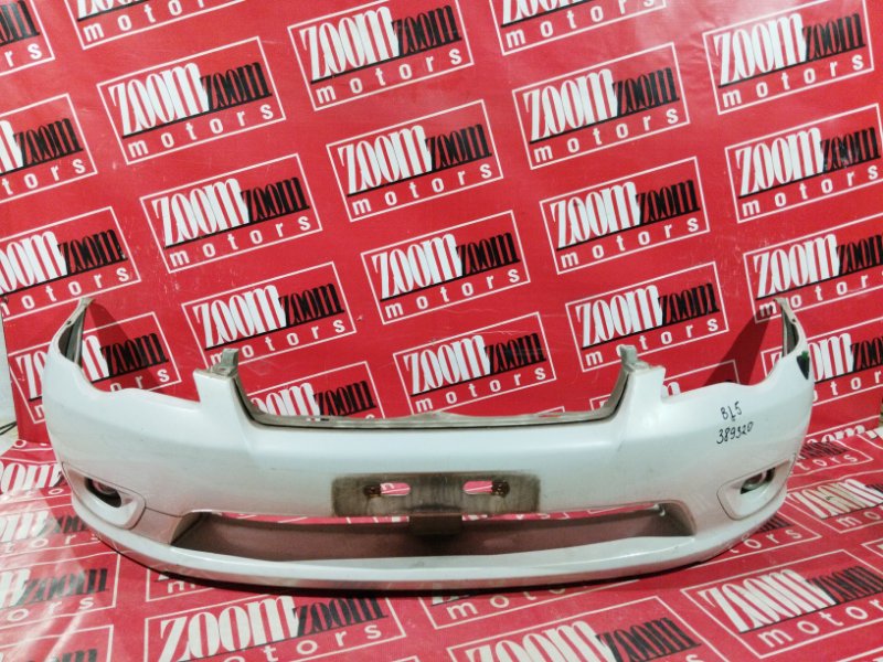 Бампер, 5700 рублей, Солонцы