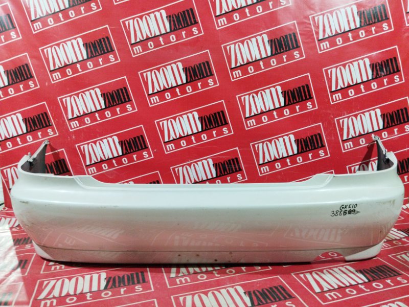 Бампер, 8600 рублей, Солонцы