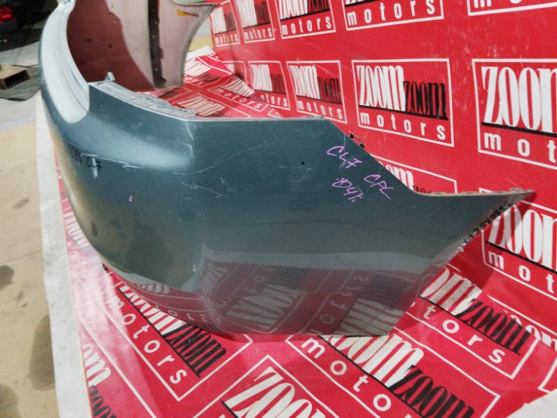 Бампер, 4800 рублей, Солонцы