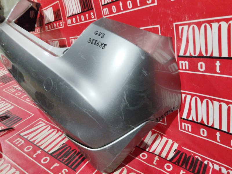 Бампер, 2400 рублей, Солонцы