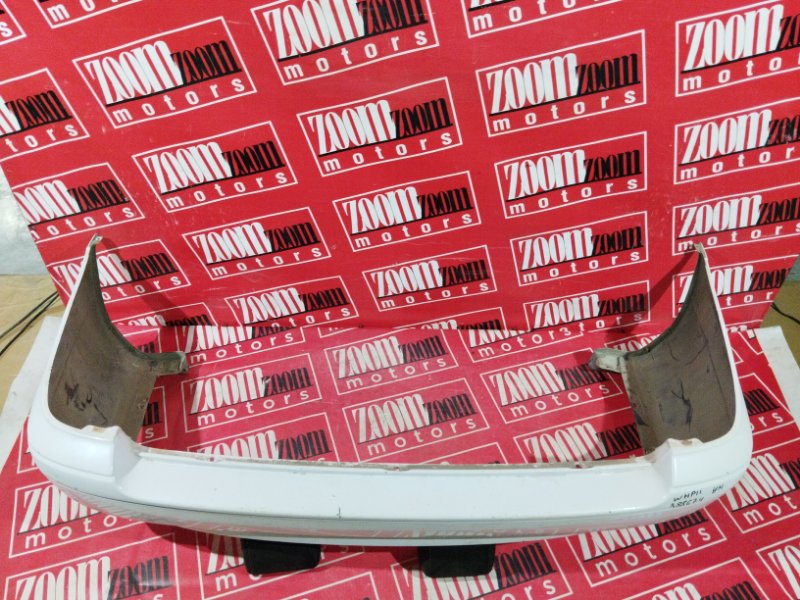 Бампер, 13600 рублей, Солонцы