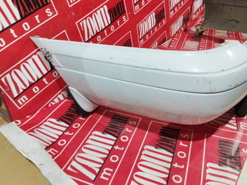 Бампер, 13600 рублей, Солонцы