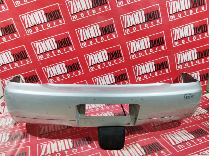 Бампер, 6200 рублей, Солонцы