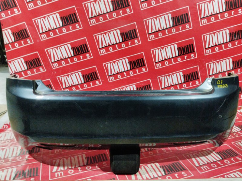 Бампер, 4800 рублей, Солонцы