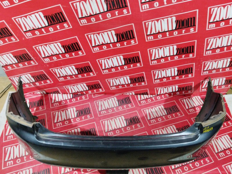 Бампер, 4800 рублей, Солонцы