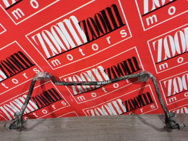 Стабилизатор поперечной устойчивости, 900 рублей, Солонцы