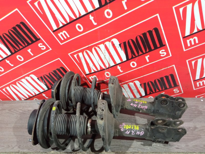 Стойка подвески, 3000 рублей, Красноярск