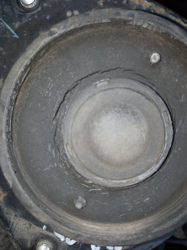 Стойка подвески, 3000 рублей, Красноярск