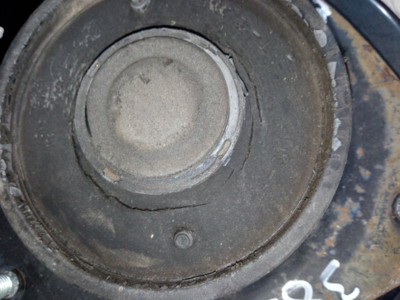 Стойка подвески, 3000 рублей, Красноярск