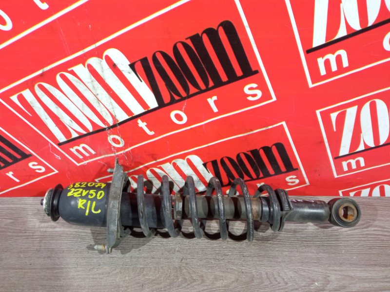 Стойка подвески, 2400 рублей, Красноярск