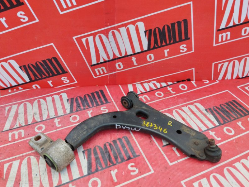 Рычаг подвески нижний, 600 рублей, Красноярск