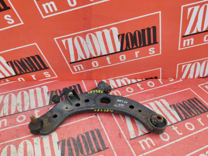 Рычаг подвески нижний, 2500 рублей, Красноярск